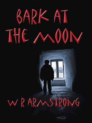 cover image of Bark at the Moon